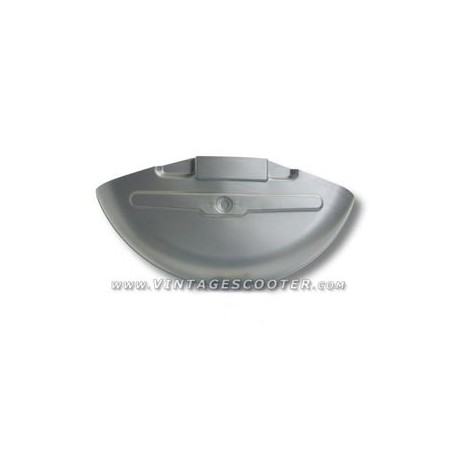 Cache roue de secours acier 160GS / 180SS / RALLY